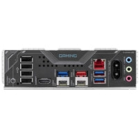 Gigabyte X870 GAMING WIFI6 AM5 ATX Motherboard - DDR5, USB4, PCIe 5.0 Gigabyte X870 GAMING WIFI6 AM5 ATX Motherboard - DDR5, USB4, PCIe 5.0